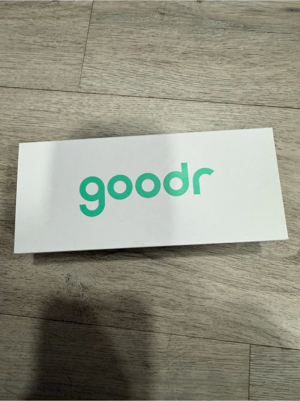 Goodr sunglasses